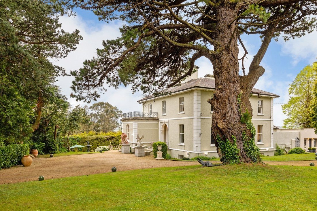 House in Dublin, County Dublin, Ireland 1 - 19111500