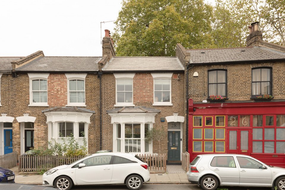 Casa a New Cross Gate, Lewisham, Inghilterra 1 - 19111520