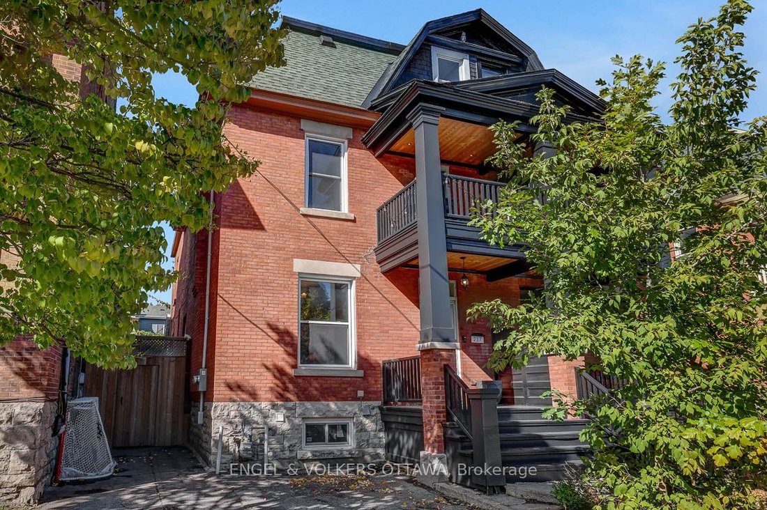 Maison à Ottawa, Ontario, Canada 2 - 19115282