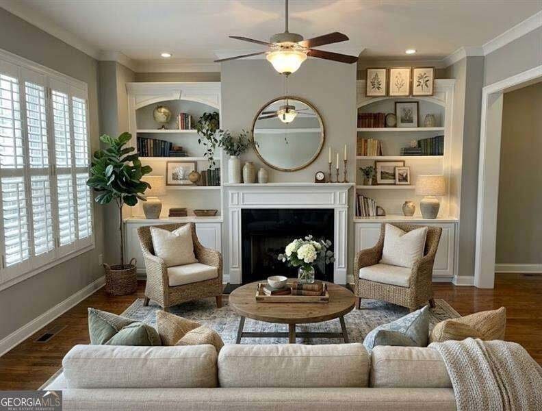 Townhouse in Roswell, Georgia, United States 5 - 19114585