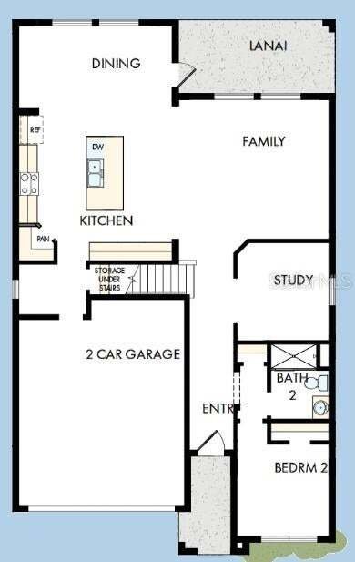 House in Odessa, Florida, United States 3 - 19110754