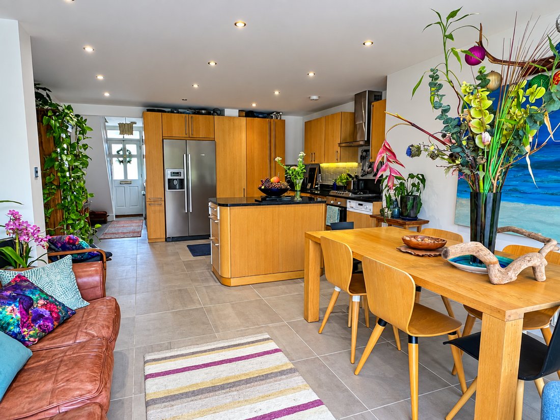 Casa en Molesey, Elmbridge, Inglaterra 3 - 19110896