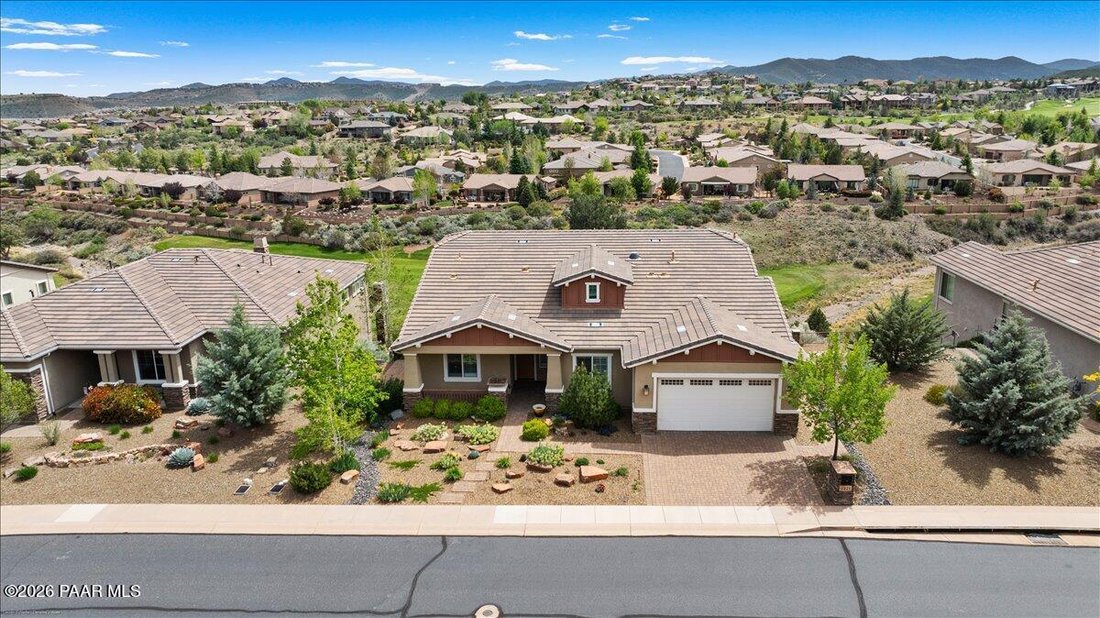 House in Prescott, Arizona, United States 3 - 19110268
