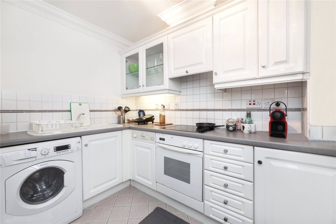 Appartamento a Fitzrovia, Camden, Inghilterra 4 - 18933886