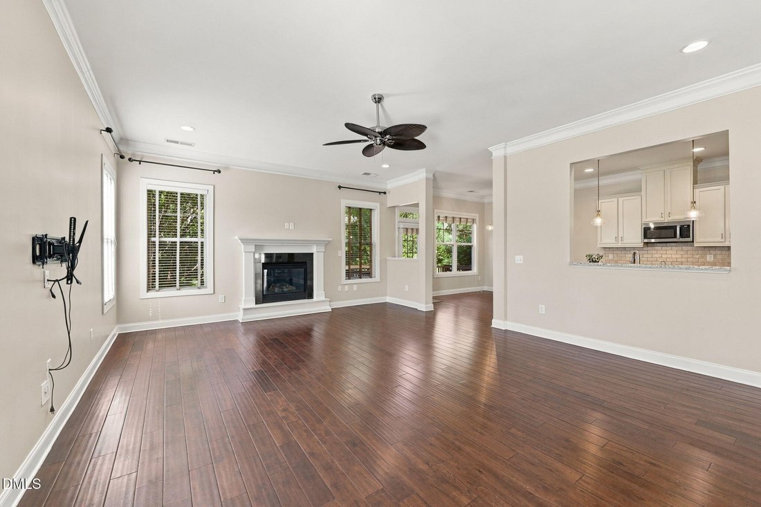 House in Fuquay-Varina, North Carolina, United States 5 - 19110235