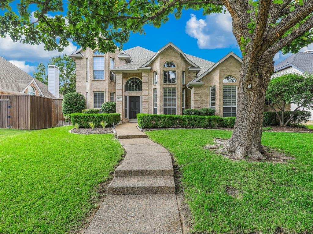 Casa en Dallas, Texas, Estados Unidos 1 - 19115165