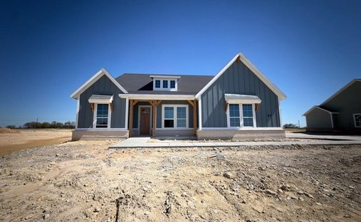 Haus in New Fairview, Texas, Vereinigte Staaten 1