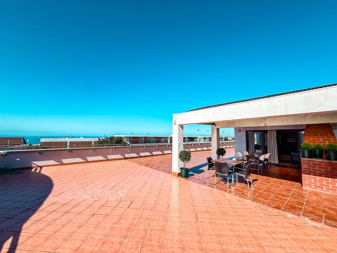 Apartamento en Plettenberg Bay, El Cabo Occidental, Sudáfrica 1 - 19116354