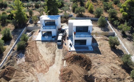 Villa in Nafplio, Nafplio, Griechenland 1