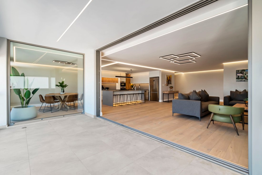 Appartement à Sea Point, Côte Atlantique, Le Cap 3 - 19116315