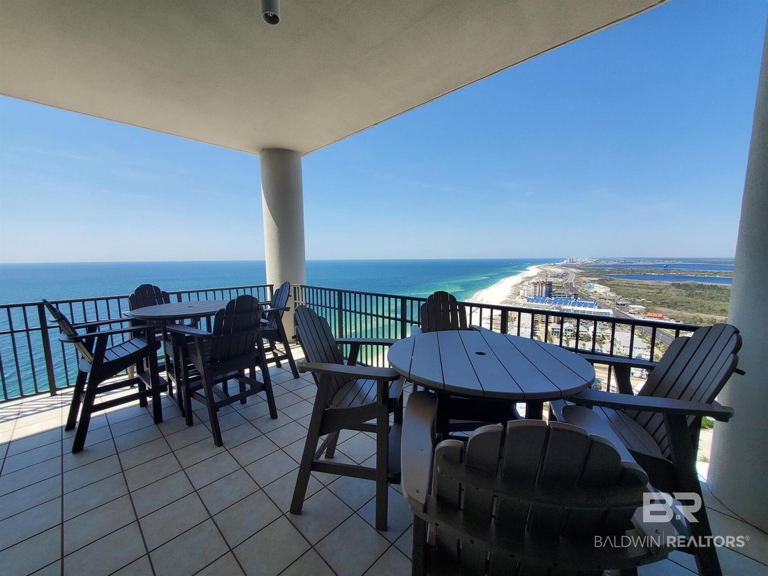 House in Orange Beach, Alabama, United States 3 - 19110341