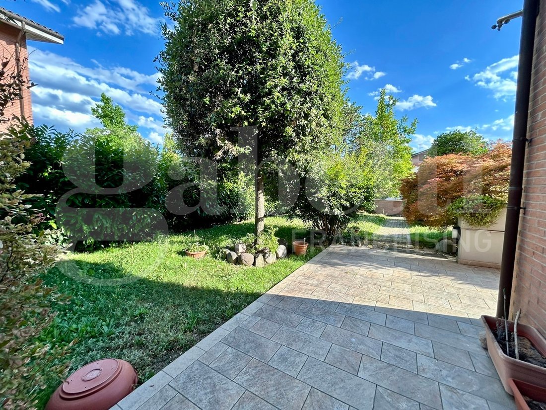 Villa a San Lazzaro di Savena, Emilia-Romagna, Italia 4 - 19113178