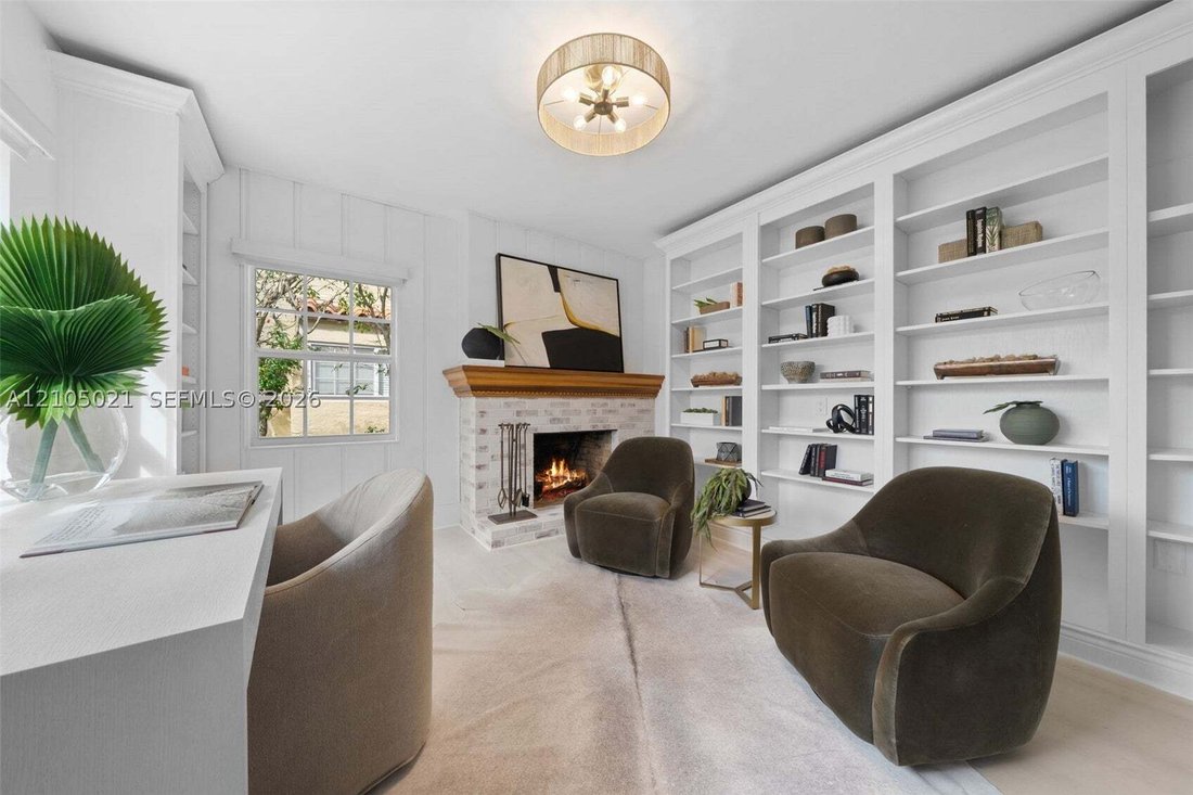 House in Coral Gables, Florida, United States 4 - 19114136