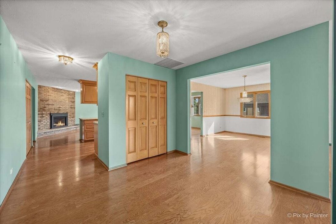 House in Schaumburg, Illinois, United States 4 - 19111210
