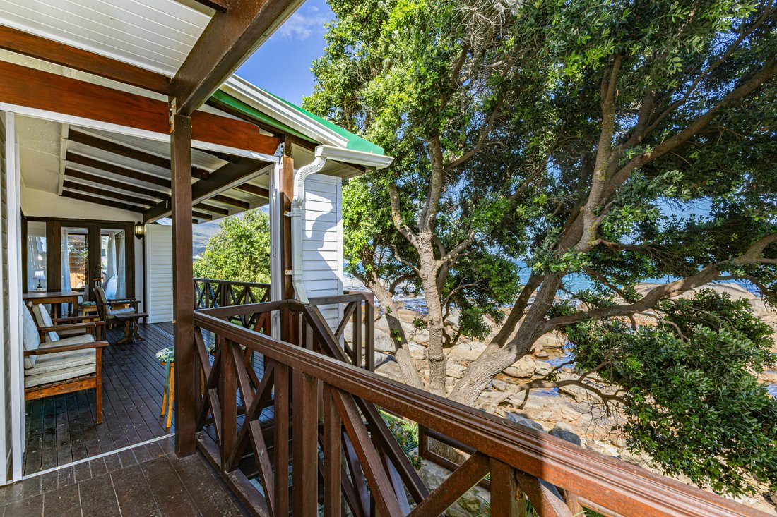 Bungalow en Camps Bay, Costa Atlántica, Ciudad del Cabo 4 - 19116805
