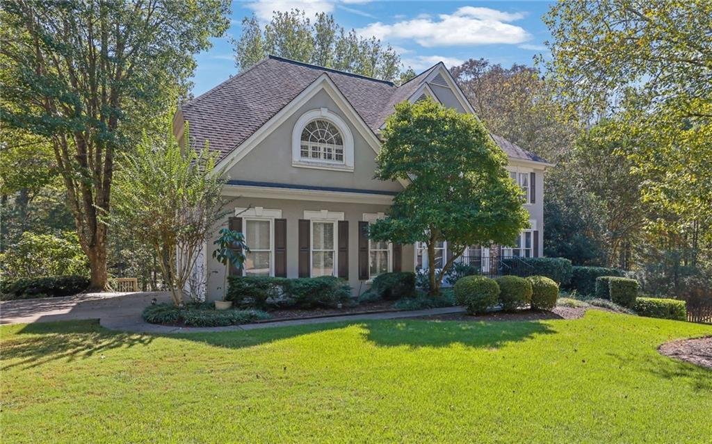 House in Roswell, Georgia, United States 1 - 19116123