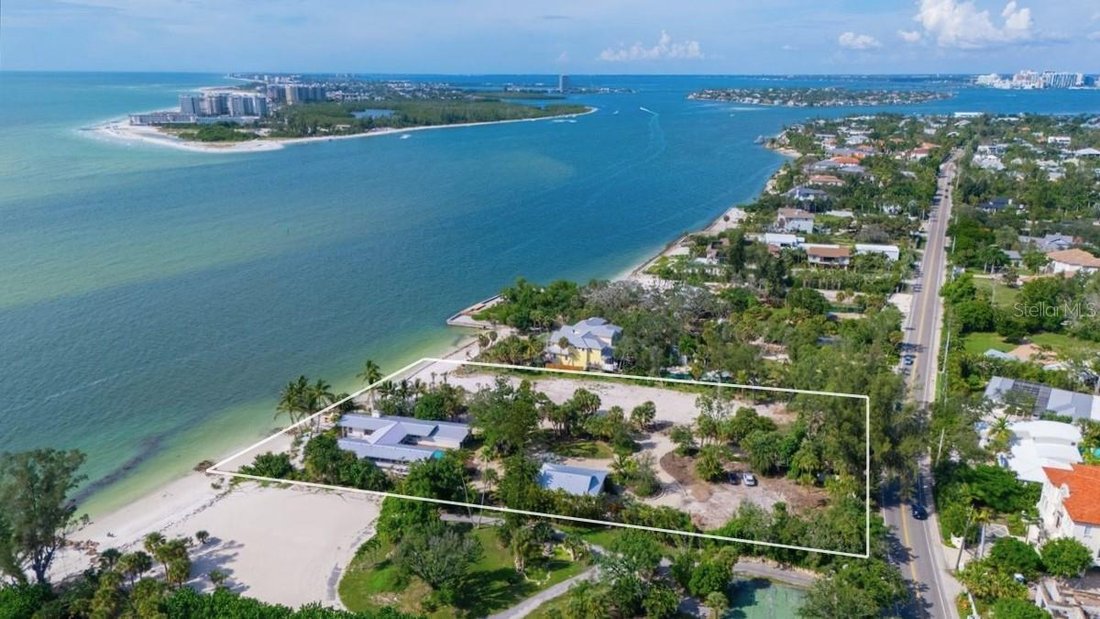 Casa a Siesta Key, Florida, Stati Uniti 5 - 19110778