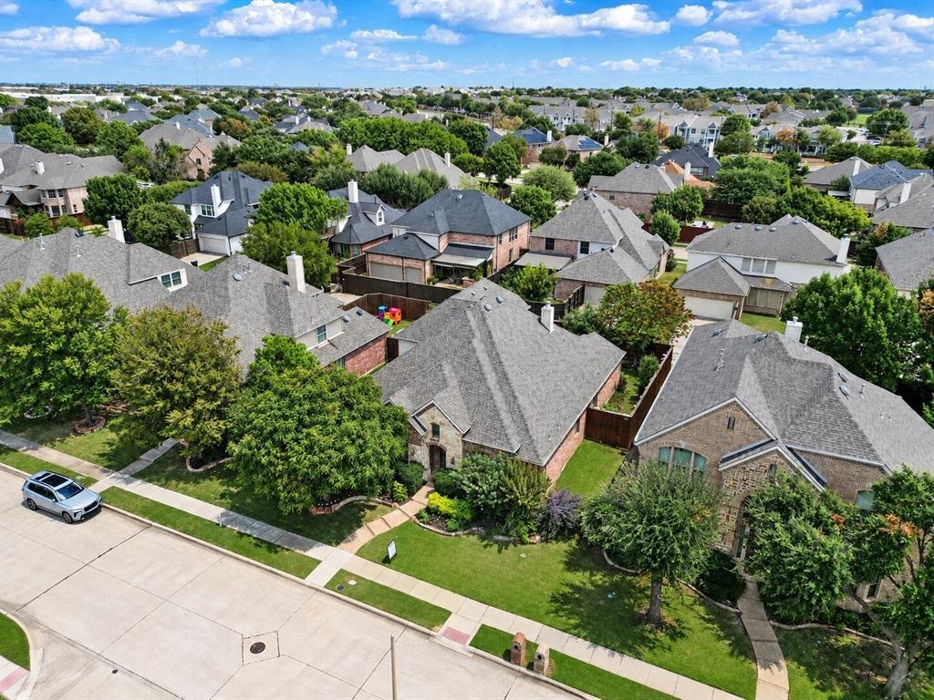 Maison à Plano, Texas, États-Unis 5 - 19115116