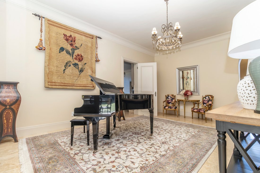 Tenuta a Città Metropolitana di Johannesburg, Gauteng, Sudafrica 2 - 19116740