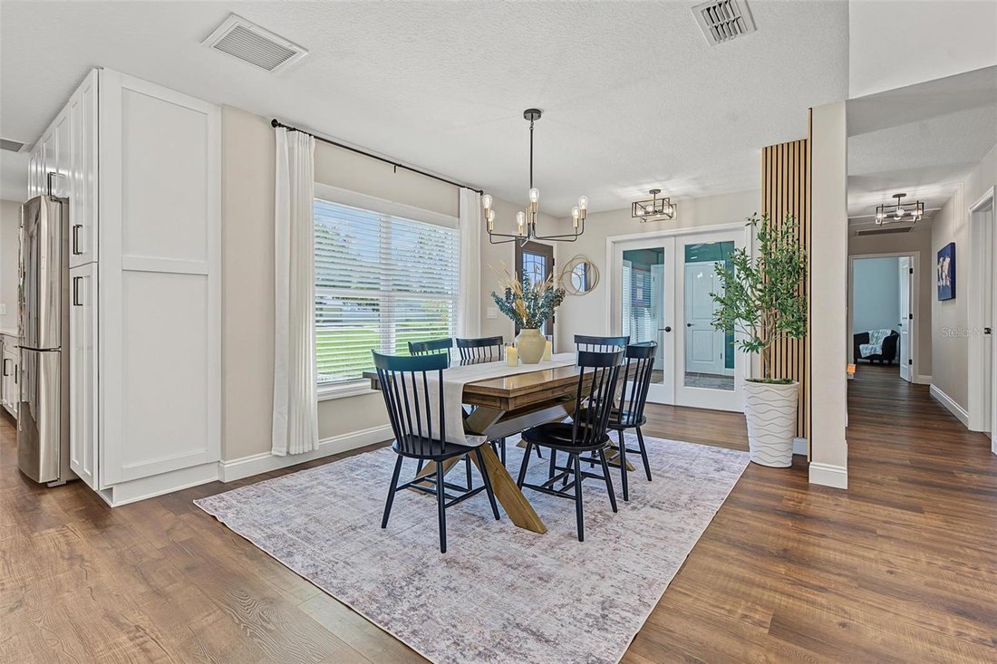 House in Land O' Lakes, Florida, United States 5 - 19116059
