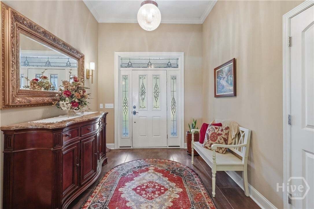 House in Claxton, Georgia, United States 2 - 19113661