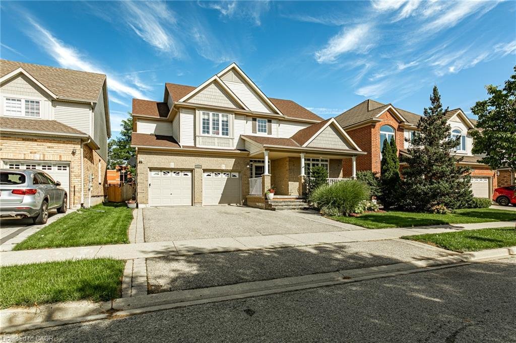 Maison à Waterloo, Ontario, Canada 2 - 19115212
