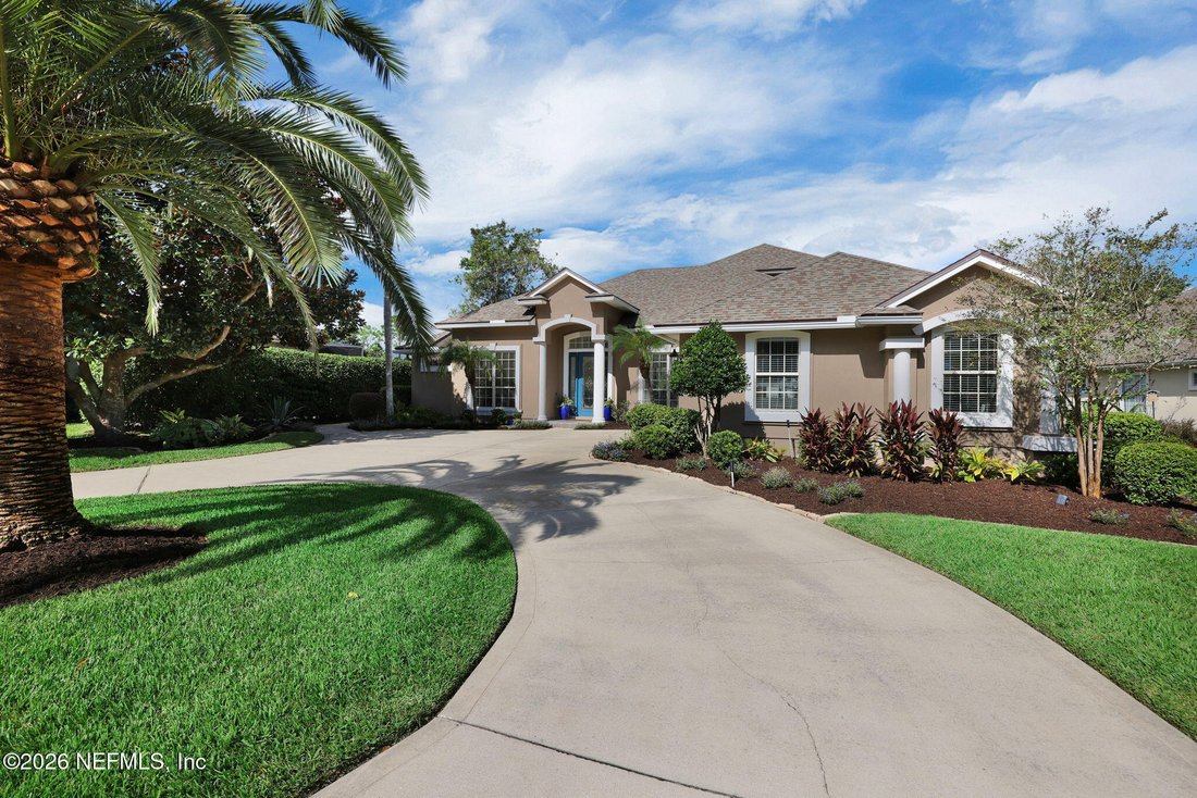 House in Jacksonville, Florida, United States 3 - 19116132