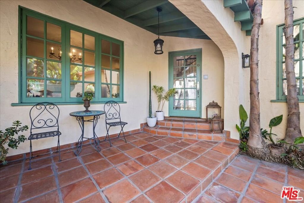 Casa en Los Ángeles, California, Estados Unidos 4 - 19113966