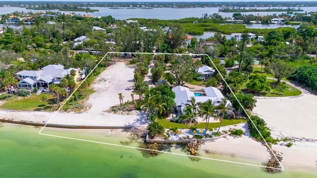 Casa a Siesta Key, Florida, Stati Uniti 4 - 19110778