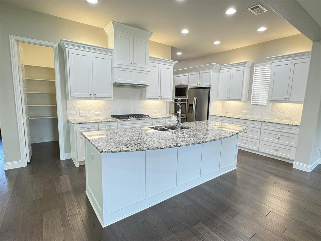 Casa en Celina, Texas, Estados Unidos 5 - 19115088