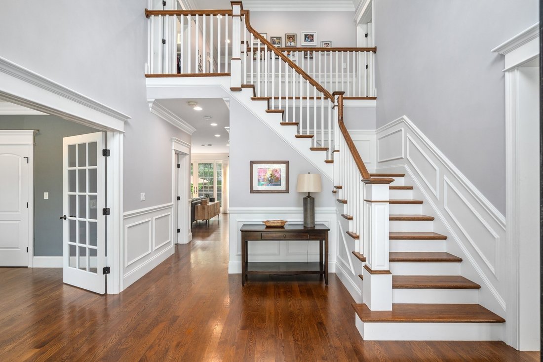 House in Newton, Massachusetts, United States 3 - 19116061