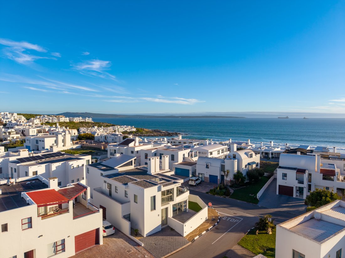 Casa en Mykonos, El Cabo Occidental, Sudáfrica 2 - 19116301
