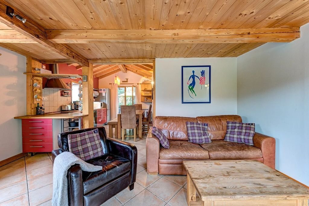 Chalet à Montriond, Auvergne-Rhône-Alpes, France 5 - 19111580