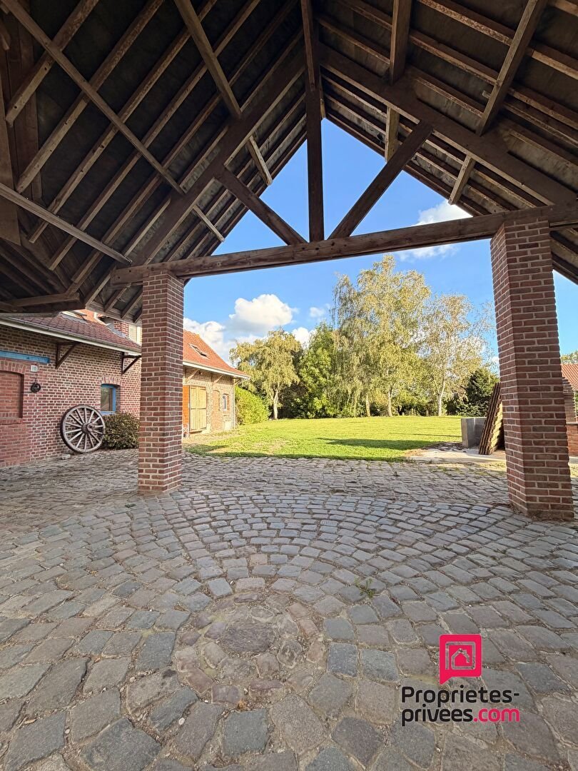 Villa in Centre Ville, Bethune, France 1 - 19112458