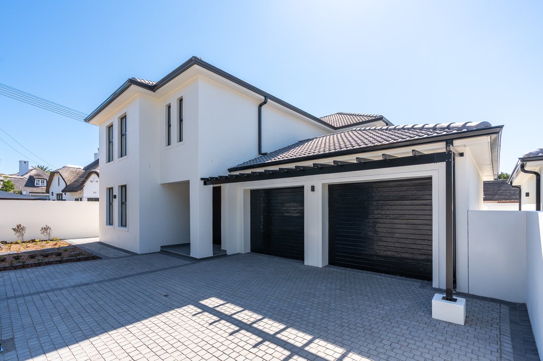 Casa en Pinelands, Southern Suburbs, Ciudad del Cabo 2 - 19116588