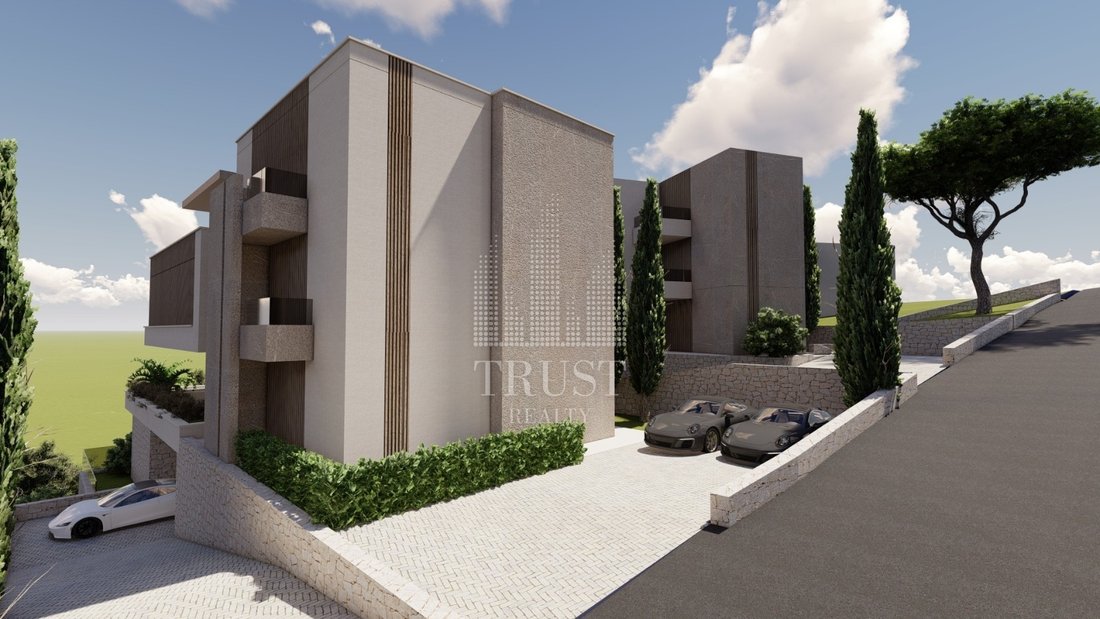 Apartamento en Opcina Matulji, Primorje-Gorski, Croacia 2 - 19115340