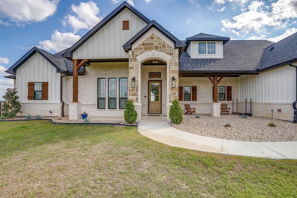 Casa a Weatherford, Texas, Stati Uniti 3 - 19111183