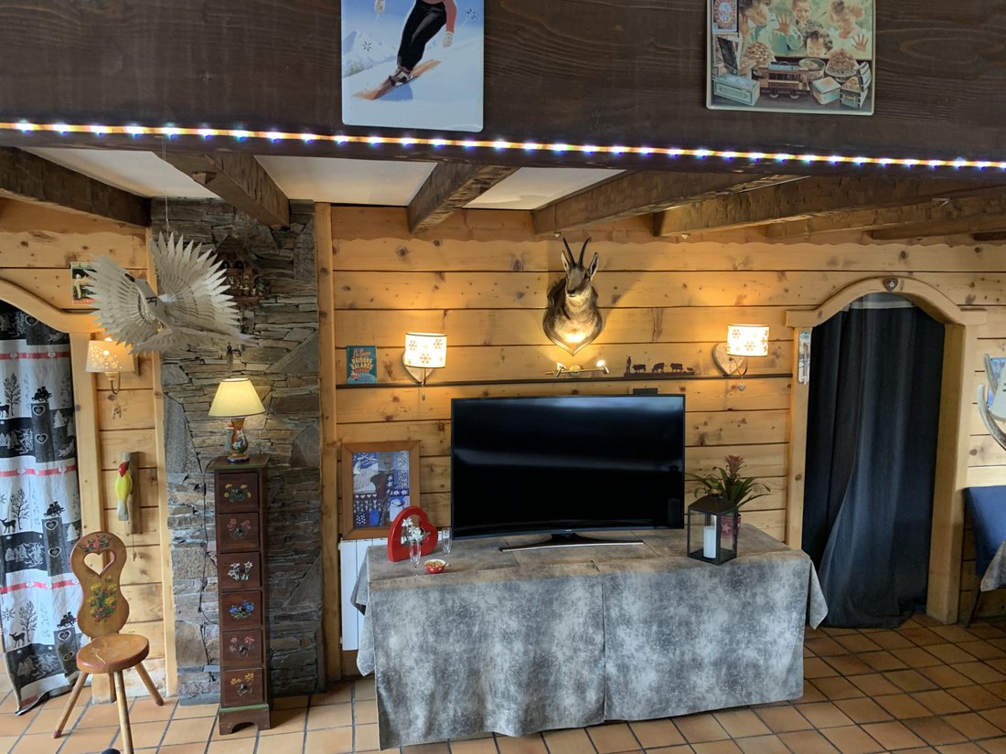Chalet à Châtel, Auvergne-Rhône-Alpes, France 5 - 16286716
