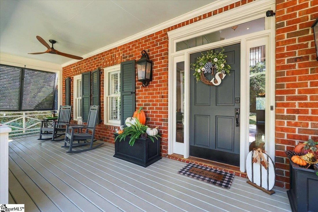 Haus in Simpsonville, South Carolina, Vereinigte Staaten 2 - 19110314