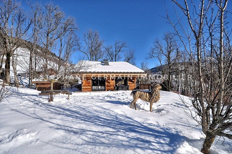 Chalet in Megève, Auvergne-Rhône-Alpes, France 3 - 16296915