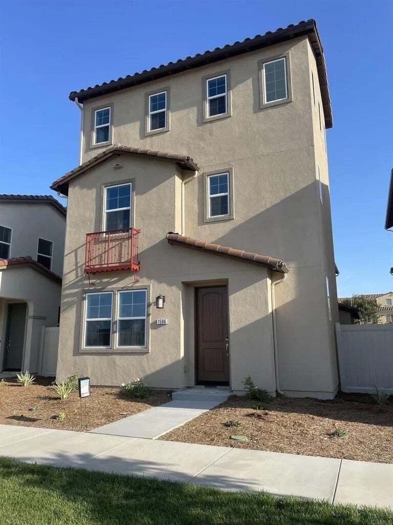 Casa en San Diego, California, Estados Unidos 1 - 19115011