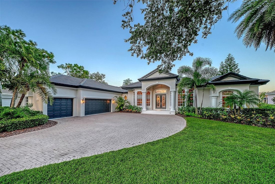 Casa en Bradenton, Florida, Estados Unidos 5 - 19110816