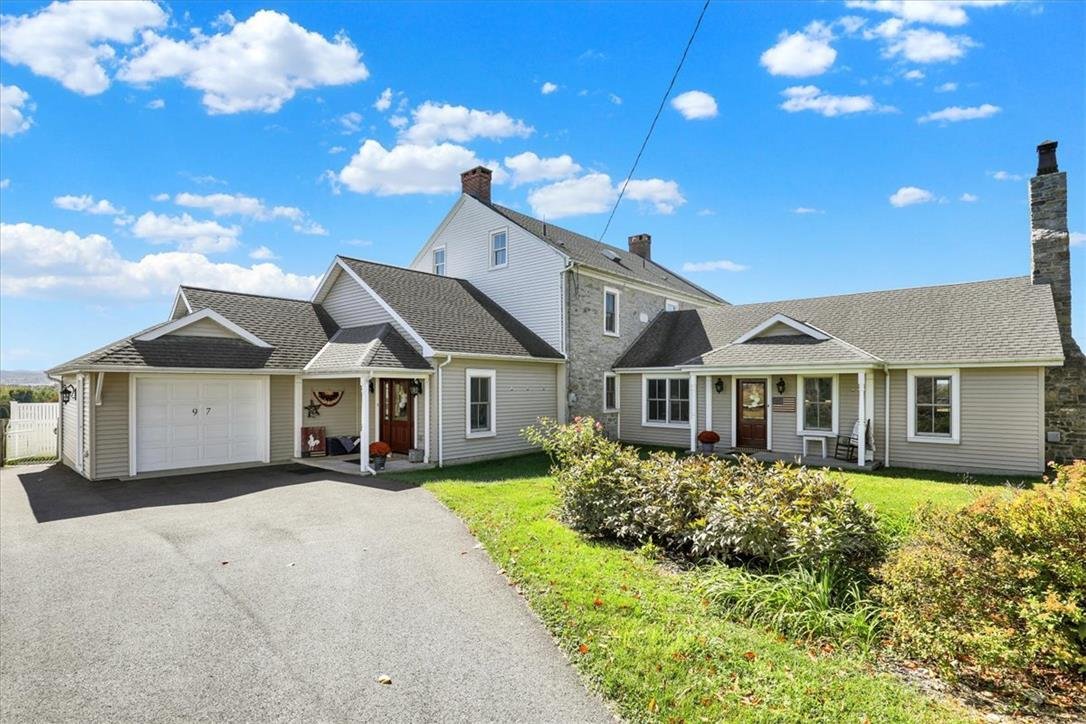 Farm Ranch in Kutztown, Pennsylvania, United States 1 - 19116087