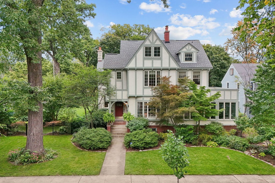 Casa en Evanston, Illinois, Estados Unidos 1 - 19113030