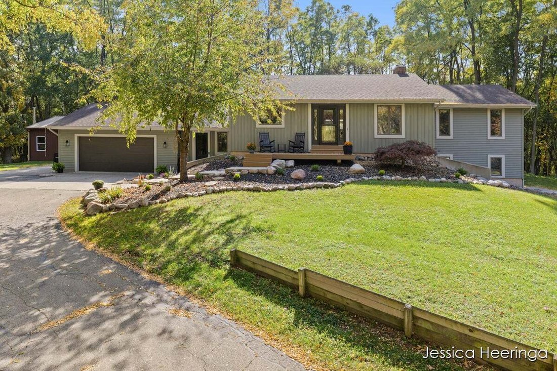 House in Rockford, Michigan, United States 4 - 19111016
