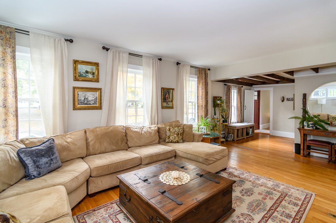 Haus in Wellesley, Massachusetts, Vereinigte Staaten 5 - 19112147