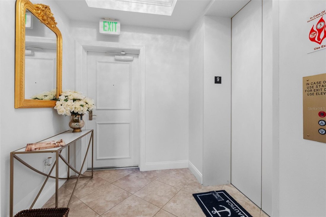Condominio a Tampa, Florida, Stati Uniti 2 - 19114297