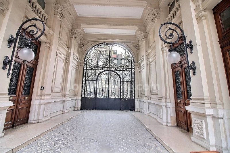 Wohnung in Gros Caillou, Paris 7e Arrondissement, Paris 1 - 19112088