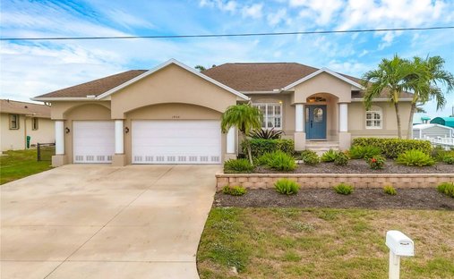 Maison à Englewood, Floride, États-Unis 1
