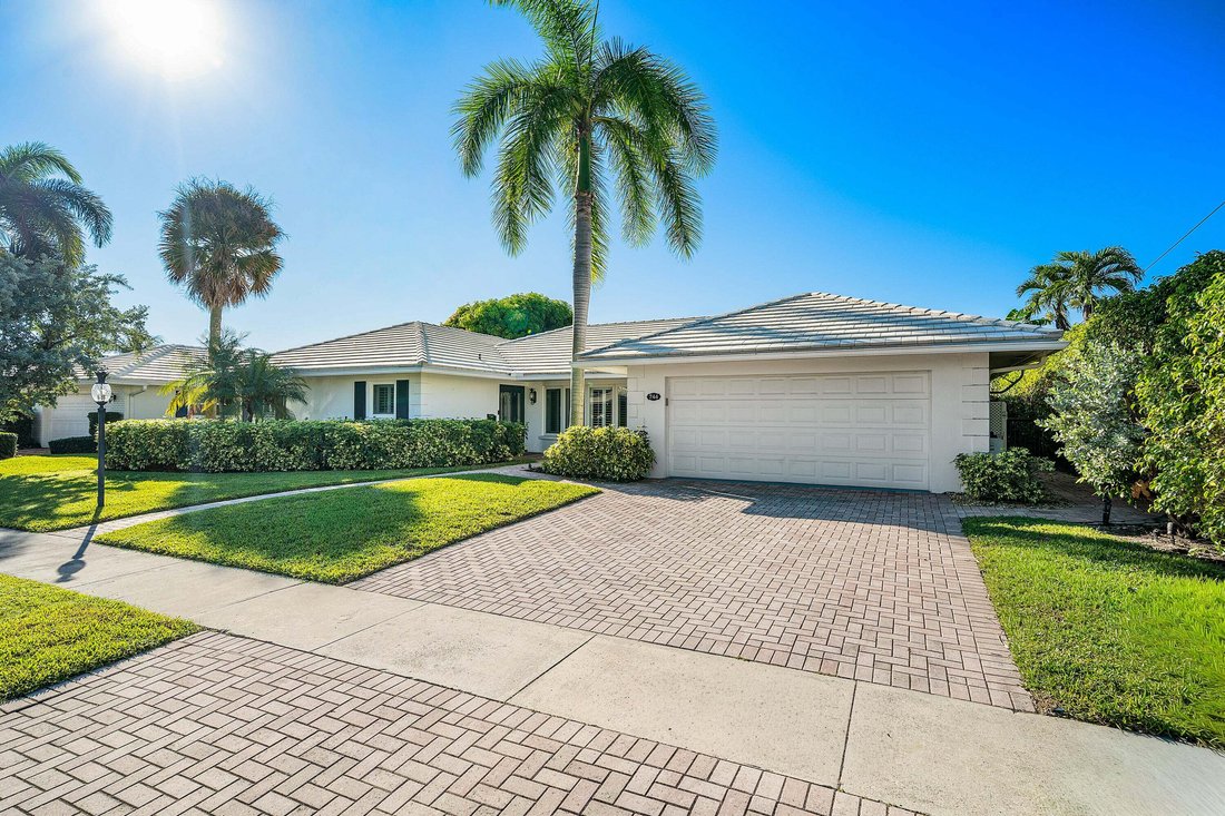 Haus in Boca Raton, Florida, Vereinigte Staaten 3 - 19111081